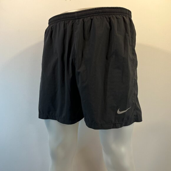 Nike Dri-Fit Running Shorts w/ Pro Combat liner - Size Medium - Picture 2 of 6